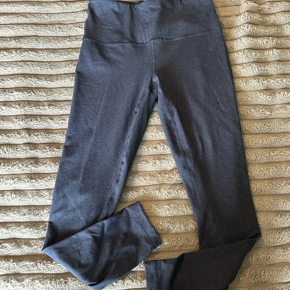 Yogalicious High-Waist Leggings